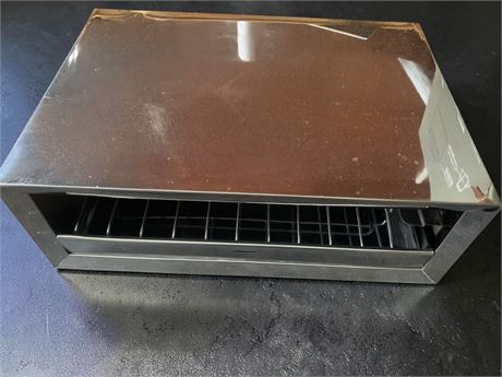 Sears Kenmore  Automatic Electric Broiler Model 34 6930