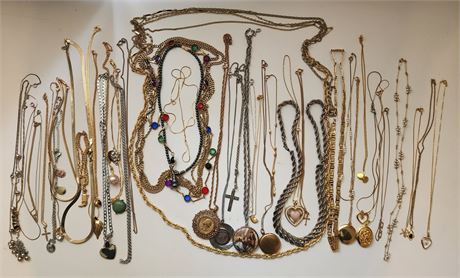 Costume Jewelry