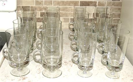 Glassware