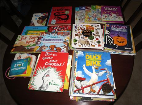 Children's Books
