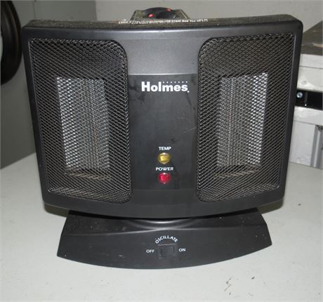 Holmes Space Heater