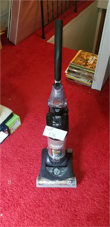Eureka Upright Sweeper