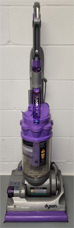 Dyson Vacuum Cleaner