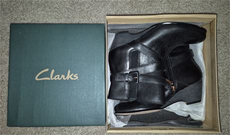 Clarks Bendables