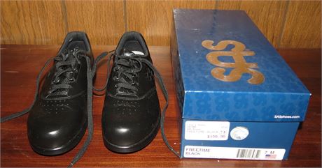 SAS Shoes