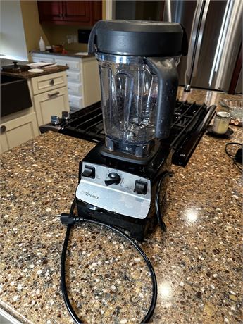 Vitamix Blender