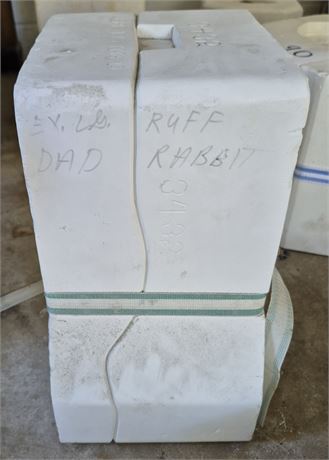 Gare Ruff Rabbit