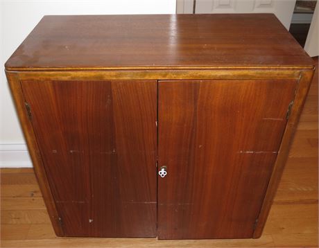 Small Cabinet