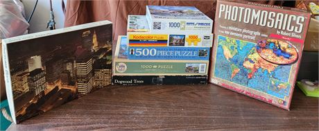 Puzzle Lot