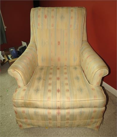 Upholstered Chair