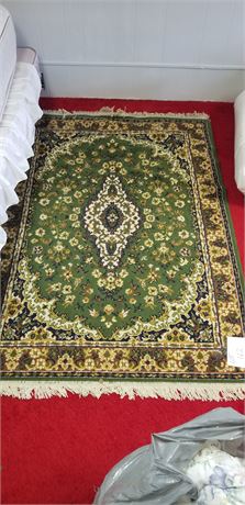 Kaspia Area Rug