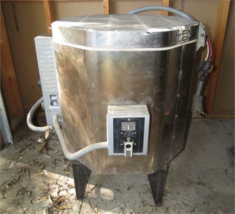 Paragon High Fire Kiln