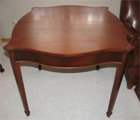 Antique Table