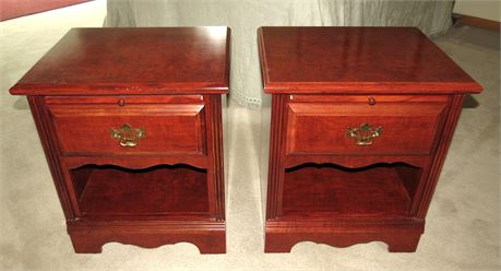 Nightstands