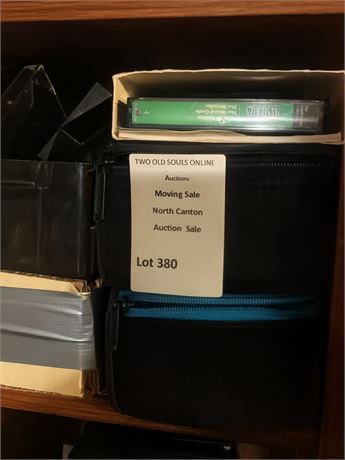 Cassette Tape Lot - Billy Idol, The Rolling Stones, Paul McCartney, Gilda Radner