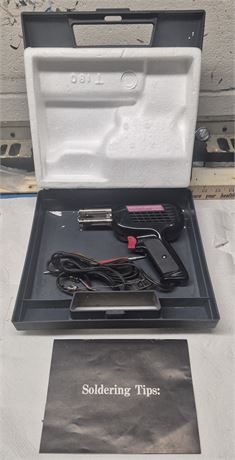 Soldering Gun