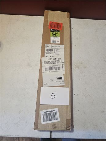 54" Blade Set 3 Blades Maxpower Fits Craftsman,Husqvarna,Poulan