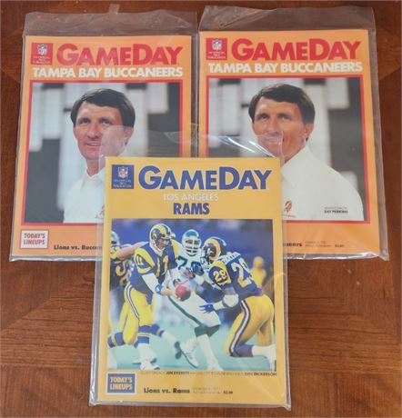 Gameday Sports Magazines