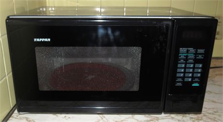 Tappan Microwave Oven