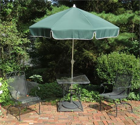 Outdoor Patio Furniture