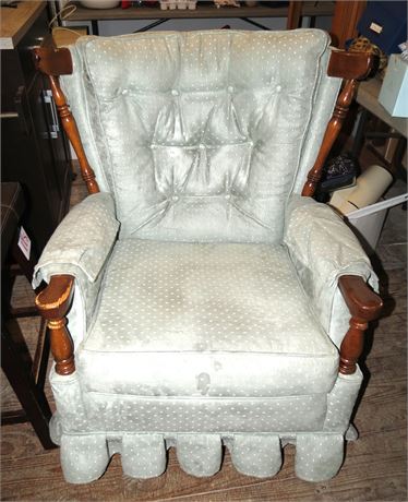 Swivel Rocker