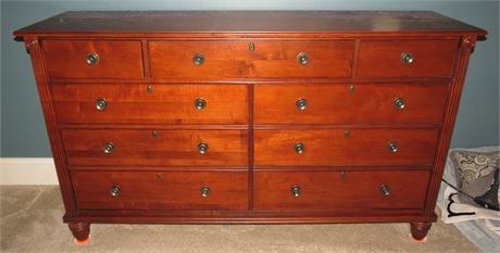 Kincaid Dresser