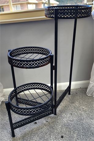 Plant Stand