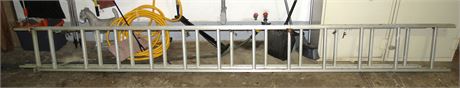 24' Extension Ladder