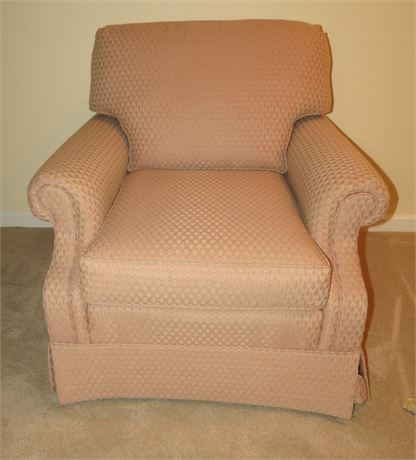 Wesley Hall Living Room Chair