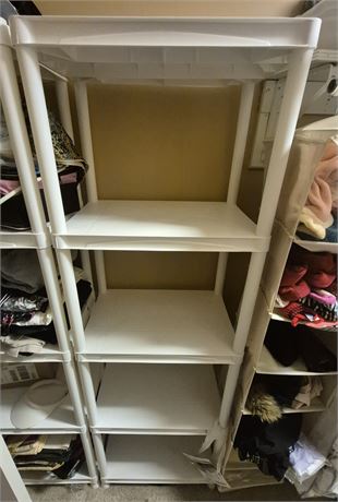 Storage Rack