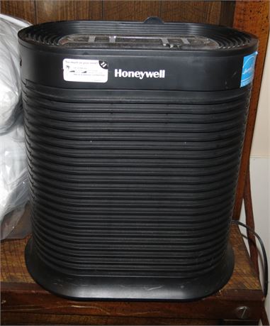 Honeywell Air Purifier