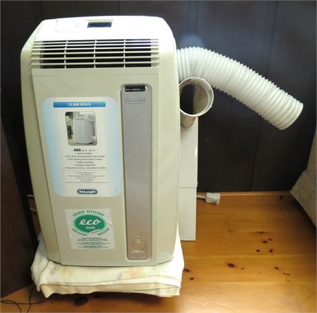 Delonghi Portable Air Conditioner