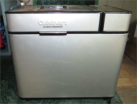 Cuisinart Bread Maker