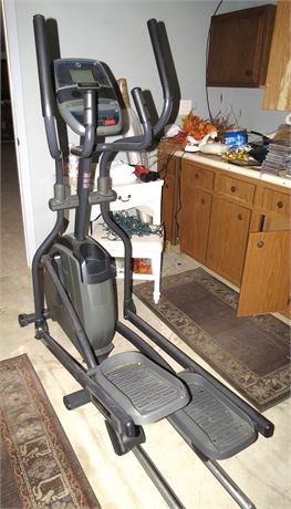 Horizon Fitness Stepper