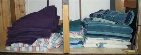 Towels