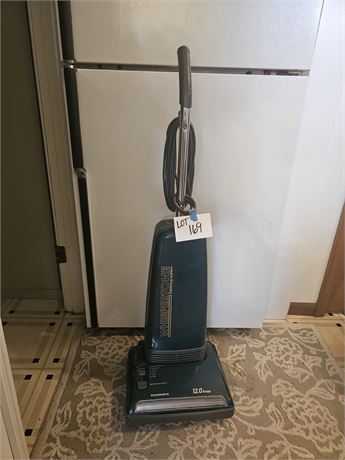 Kenmore Whispertone Sweeper