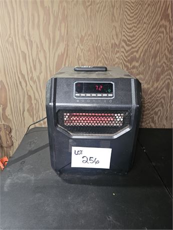 Wewarm Electric Room Heater