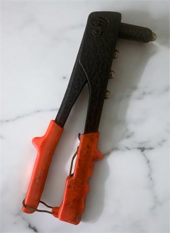 Rivet Tool