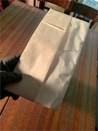 Vintage Cellucap Disposable Sanitary Overseas Paper Hat/Cap Lot - 5 Boxes Total