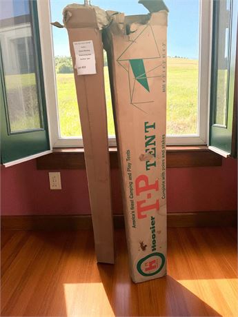 Hoosier T.P. TENT & Parasol Patio Umbrella Lot