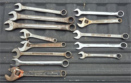 Wrenches
