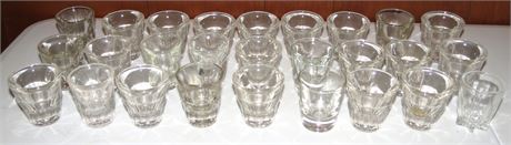 Shot Glasses