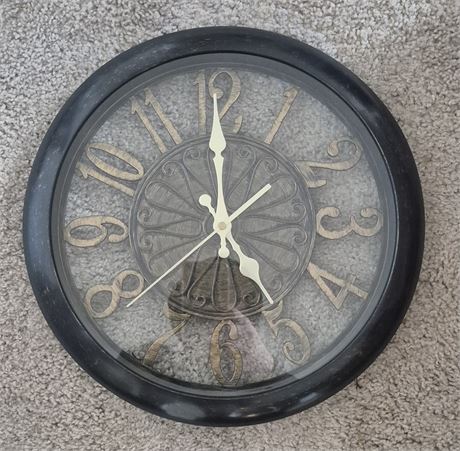 Clock