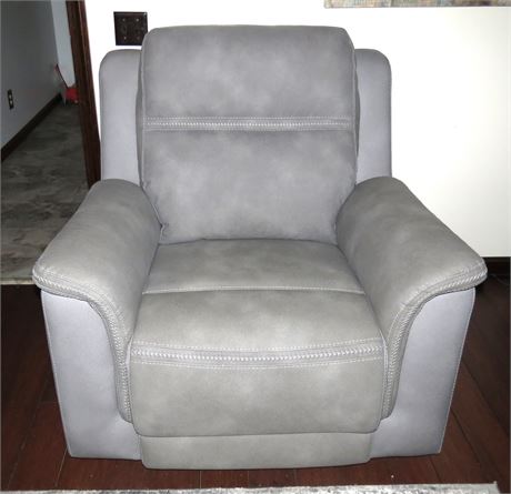 Power Recliner