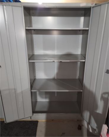 Storage Cabinet