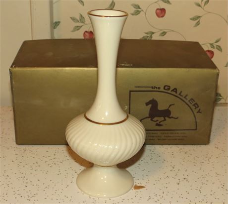 Lenox Vase