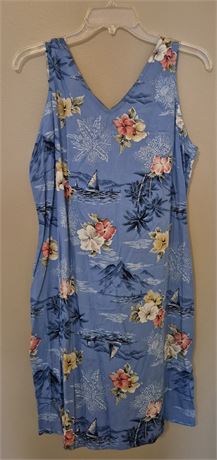 First Issue Dress