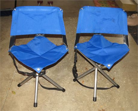 Folding Chairs