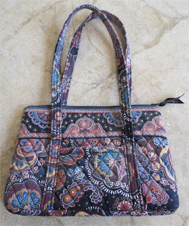 Vera Bradley Hand Bag