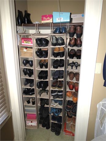 Women's Shoes Cleanout